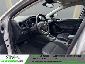 Ford Focus SW 1.0 Flexifuel 125 mHEV BVA  occasion � Beaupuy - photo n�7