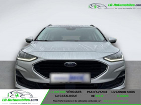 Ford Focus SW 1.0 Flexifuel 125 mHEV BVA  occasion � Beaupuy - photo n�4