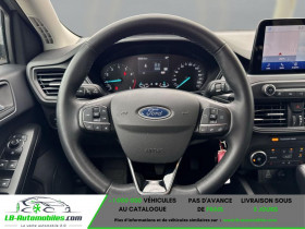 Ford Focus SW 1.0 Flexifuel 125 mHEV BVA  occasion � Beaupuy - photo n�8