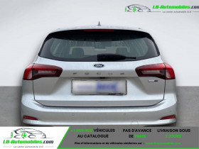 Ford Focus SW 1.0 Flexifuel 125 mHEV BVA  occasion � Beaupuy - photo n�6