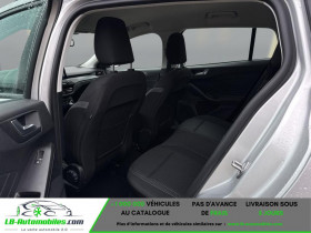 Ford Focus SW 1.0 Flexifuel 125 mHEV BVA  occasion � Beaupuy - photo n�7