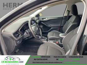 Ford Focus SW 1.0 Flexifuel 125 mHEV BVA  occasion � Beaupuy - photo n�6
