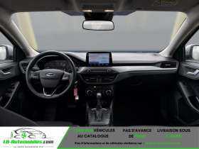 Ford Focus SW 1.0 Flexifuel 125 mHEV BVA  occasion � Beaupuy - photo n�2