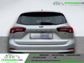 Ford Focus SW 1.0 Flexifuel 125 mHEV BVA  occasion � Beaupuy - photo n�6