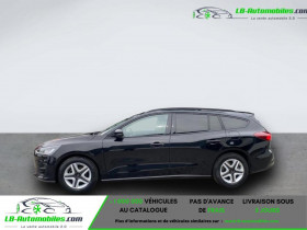 Ford Focus SW 1.0 Flexifuel 125 mHEV BVA  occasion � Beaupuy - photo n�5