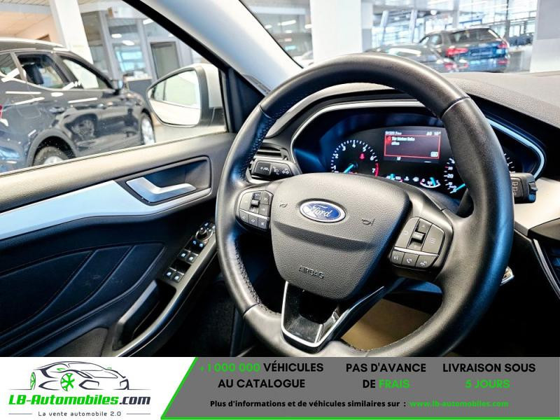 Ford Focus SW 1.0 Flexifuel 125 mHEV BVA  occasion  Beaupuy - photo n4