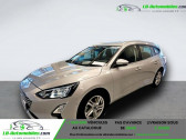 Ford Focus SW 1.0 Flexifuel 125 mHEV BVA   Beaupuy 31