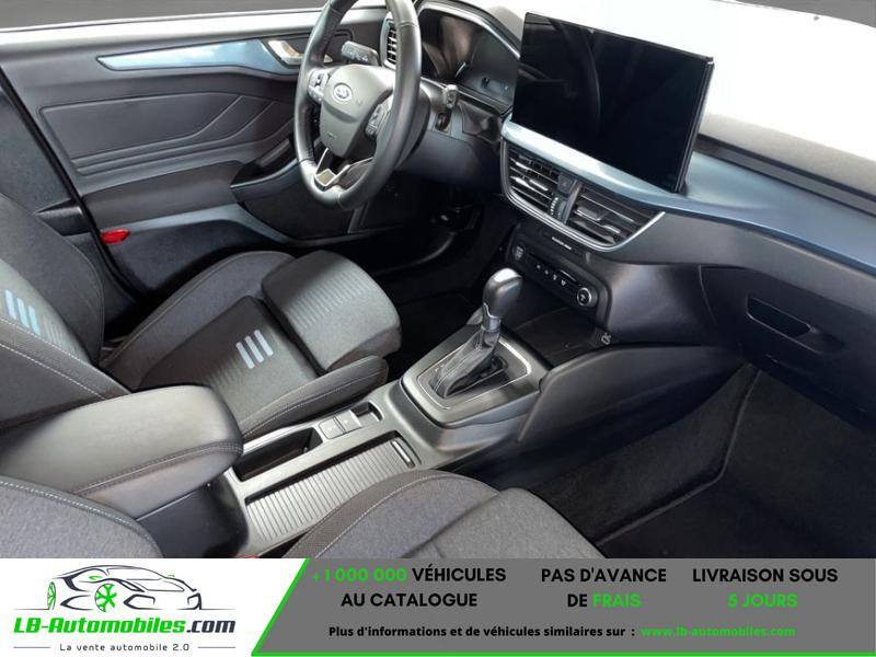 Ford Focus SW 1.0 Flexifuel 125 mHEV BVA  occasion  Beaupuy - photo n8