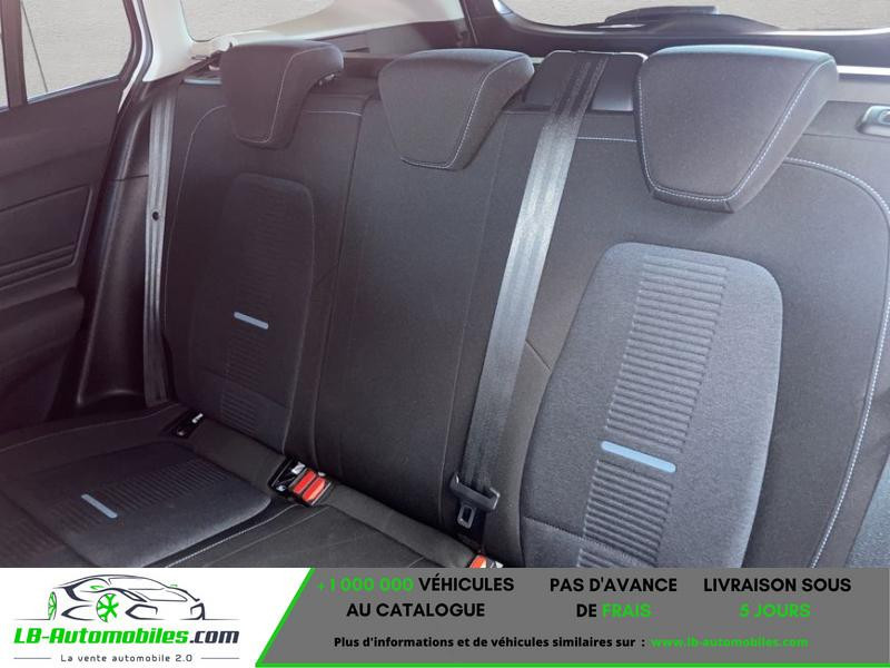 Ford Focus SW 1.0 Flexifuel 125 mHEV BVA  occasion  Beaupuy - photo n9