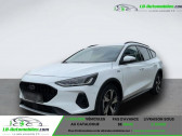 Ford Focus SW 1.0 Flexifuel 125 mHEV BVA   Beaupuy 31