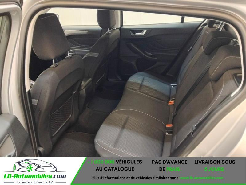 Ford Focus SW 1.0 Flexifuel 125 mHEV BVA  occasion  Beaupuy - photo n4