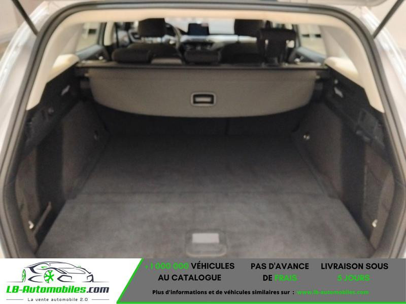 Ford Focus SW 1.0 Flexifuel 125 mHEV BVA  occasion  Beaupuy - photo n5