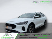 Ford Focus SW 1.0 Flexifuel 125 mHEV BVA   Beaupuy 31