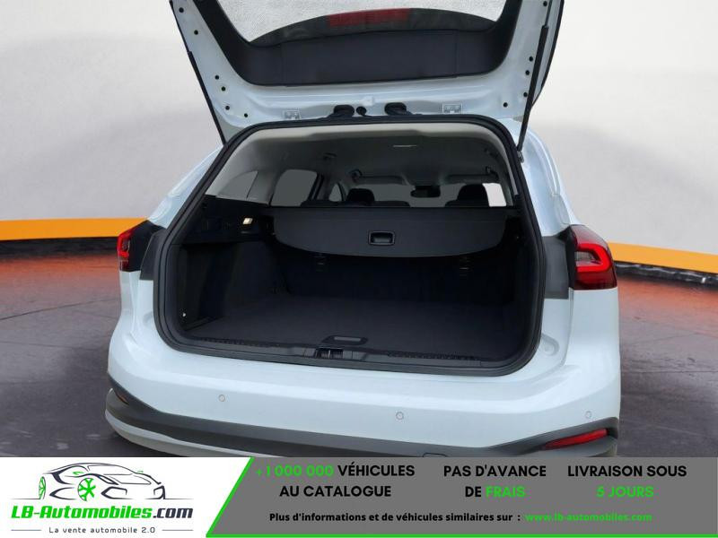 Ford Focus SW 1.0 Flexifuel 125 mHEV BVA  occasion  Beaupuy - photo n8