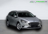 Ford Focus SW 1.0 Flexifuel 125 mHEV BVA   Beaupuy 31