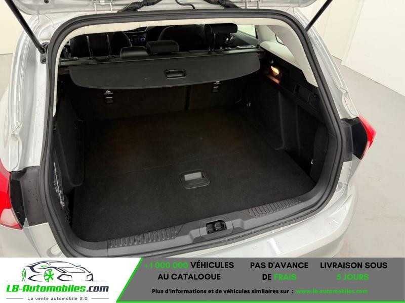 Ford Focus SW 1.0 Flexifuel 125 mHEV BVA  occasion  Beaupuy - photo n10