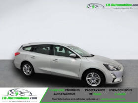 Ford Focus SW 1.0 Flexifuel 125 mHEV BVA  occasion  Beaupuy - photo n6