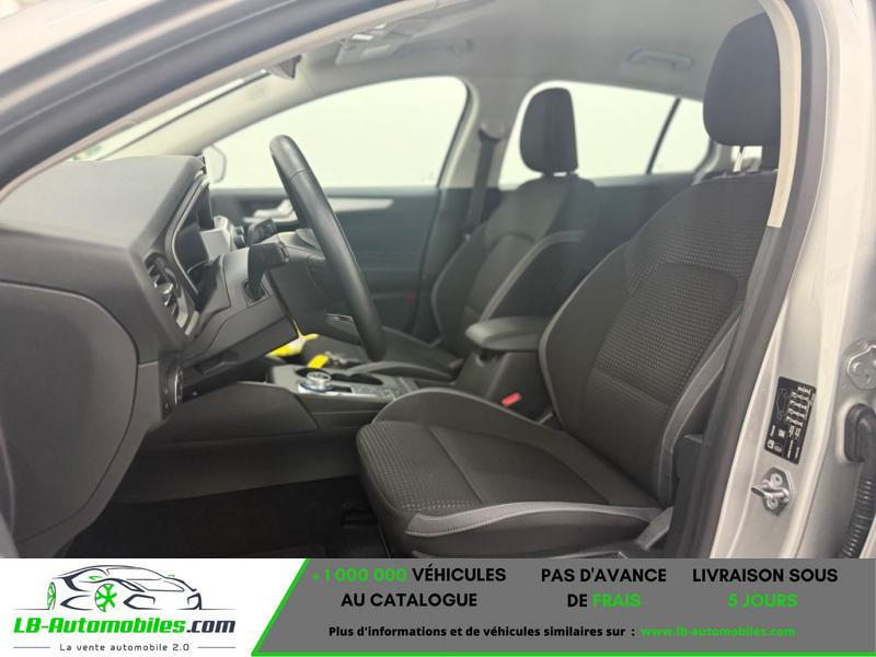Ford Focus SW 1.0 Flexifuel 125 mHEV BVA  occasion  Beaupuy - photo n8