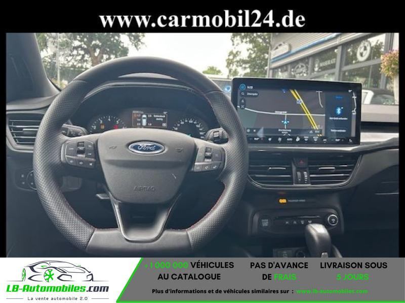 Ford Focus SW 1.0 Flexifuel 125 mHEV BVA  occasion  Beaupuy - photo n7