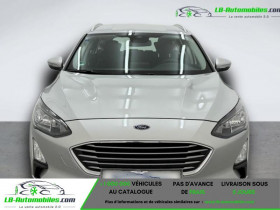 Ford Focus SW 1.0 Flexifuel 125 mHEV BVA  occasion  Beaupuy - photo n5