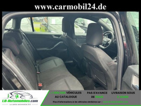 Ford Focus SW 1.0 Flexifuel 125 mHEV BVA  occasion  Beaupuy - photo n6