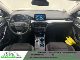 Ford Focus SW 1.0 Flexifuel 125 mHEV BVA  occasion  Beaupuy - photo n3