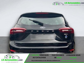 Ford Focus SW 1.0 Flexifuel 125 mHEV BVA  occasion  Beaupuy - photo n4