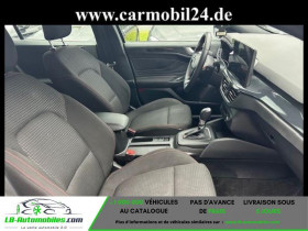 Ford Focus SW 1.0 Flexifuel 125 mHEV BVA  occasion  Beaupuy - photo n5