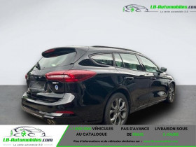 Ford Focus SW 1.0 Flexifuel 125 mHEV BVA  occasion  Beaupuy - photo n3