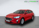 Annonce Ford Focus SW occasion Essence 1.0 Flexifuel 125 mHEV BVA  Beaupuy