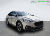 Ford Focus SW 1.0 Flexifuel 125 mHEV BVA   Beaupuy 31