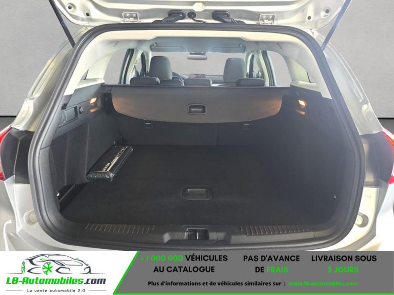 Ford Focus SW 1.0 Flexifuel 125 mHEV BVA  occasion  Beaupuy - photo n10