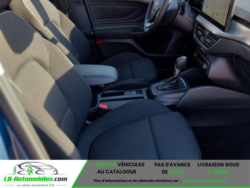 Ford Focus SW 1.0 Flexifuel 125 mHEV BVA 2023 - photo n°5 Ford Focus SW 1.0 Flexifuel 125 mHEV BVA  occasion à Beaupuy - photo n°5