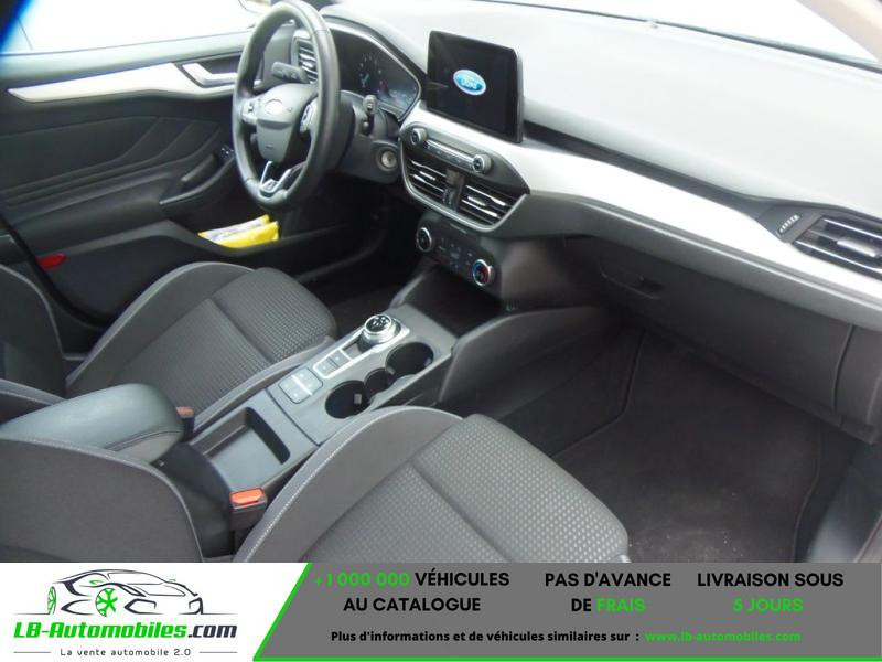 Ford Focus SW 1.0 Flexifuel 125 mHEV BVA 2022 - photo n°6 Ford Focus SW 1.0 Flexifuel 125 mHEV BVA  occasion à Beaupuy - photo n°6