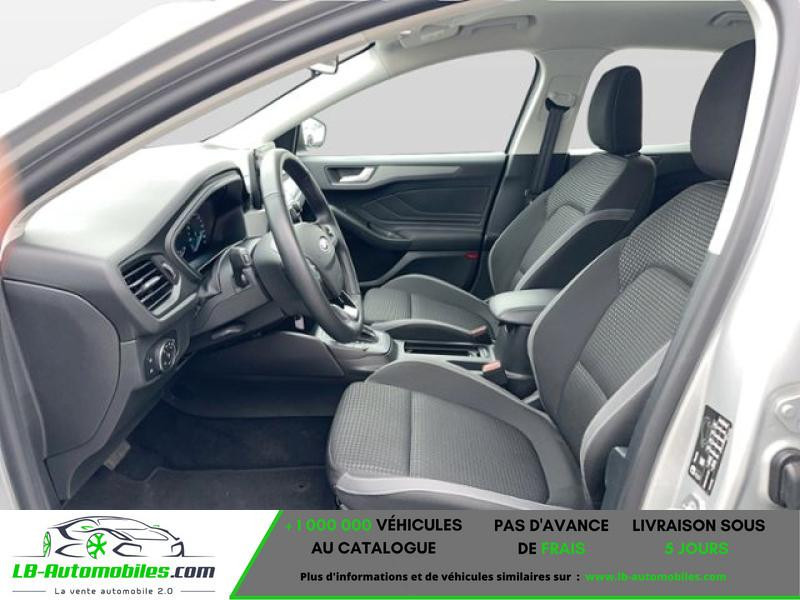 Ford Focus SW 1.0 Flexifuel 125 mHEV BVA 2022 - photo n°7 Ford Focus SW 1.0 Flexifuel 125 mHEV BVA  occasion à Beaupuy - photo n°7