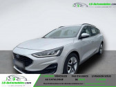Ford Focus SW occasion  année 2022 boite Automatique Annonce Ford Focus SW occasion Essence 1.0 Flexifuel 125 mHEV BVA à Beaupuy