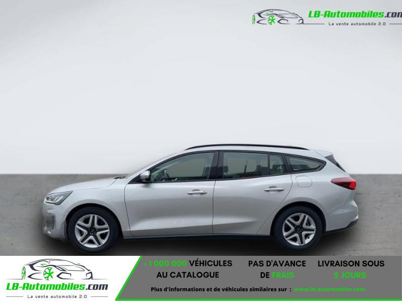 Ford Focus SW 1.0 Flexifuel 125 mHEV BVA 2022 - photo n°5 Ford Focus SW 1.0 Flexifuel 125 mHEV BVA  occasion à Beaupuy - photo n°5