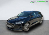 Ford Focus SW occasion année 2022 boite Automatique Annonce Ford Focus SW occasion Essence 1.0 Flexifuel 125 mHEV BVA à Beaupuy