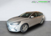 Ford Focus SW occasion année 2022 boite Automatique Annonce Ford Focus SW occasion Essence 1.0 Flexifuel 125 mHEV BVA à Beaupuy