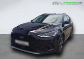 Ford Focus SW 1.0 Flexifuel 125 mHEV BVA   Beaupuy 31