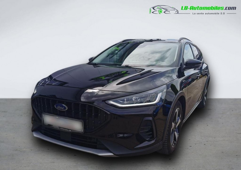 Ford Focus SW 1.0 Flexifuel 125 mHEV BVA  occasion  Beaupuy