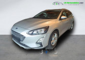 Ford Focus SW 1.0 Flexifuel 125 mHEV BVA   Beaupuy 31