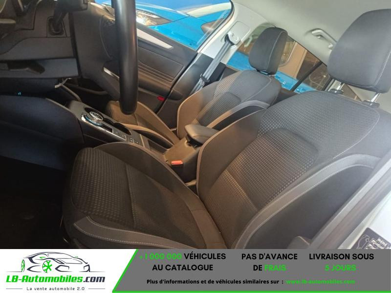 Ford Focus SW 1.0 Flexifuel 125 mHEV BVA 2022 - photo n°5 Ford Focus SW 1.0 Flexifuel 125 mHEV BVA  occasion à Beaupuy - photo n°5