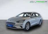Ford Focus SW occasion année 2022 boite Automatique Annonce Ford Focus SW occasion Essence 1.0 Flexifuel 125 mHEV BVA à Beaupuy