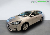 Ford Focus SW occasion année 2022 boite Automatique Annonce Ford Focus SW occasion Essence 1.0 Flexifuel 125 mHEV BVA à Beaupuy
