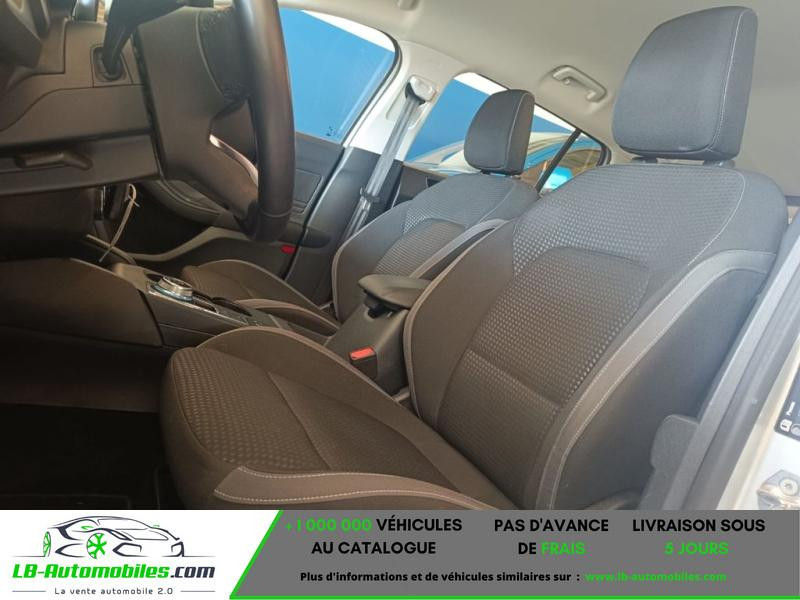 Ford Focus SW 1.0 Flexifuel 125 mHEV BVA 2022 - photo n°6 Ford Focus SW 1.0 Flexifuel 125 mHEV BVA  occasion à Beaupuy - photo n°6