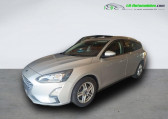 Ford Focus SW occasion année 2022 boite Automatique Annonce Ford Focus SW occasion Essence 1.0 Flexifuel 125 mHEV BVA à Beaupuy