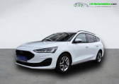Ford Focus SW occasion année 2022 boite Automatique Annonce Ford Focus SW occasion Essence 1.0 Flexifuel 125 mHEV BVA à Beaupuy