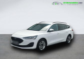 Ford Focus SW 1.0 Flexifuel 125 mHEV BVA   Beaupuy 31
