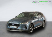Ford Focus SW occasion année 2022 boite Automatique Annonce Ford Focus SW occasion Hybride 1.0 Flexifuel 125 mHEV BVA à Beaupuy